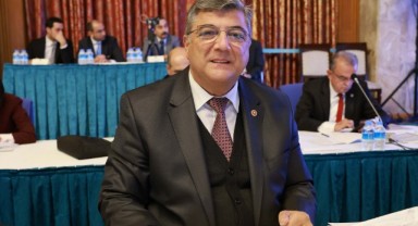 CHP’li Sındır, “Fikir ve ifade özgürlüğünde 140 ülke arasında 136’ıncıyız”