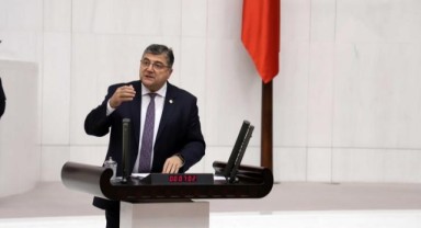 CHP’li Sındır: “Suç gelirleri aklandı metamfetamin kullanımı arttı!”