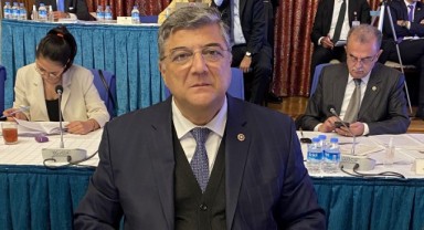 CHP’li Sındır, “Türkiye’de 20 yılda ÇED olumsuz karar sayısı sadece 24”