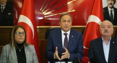 CHP’li Torun: Yeni asgari ücret 10 bin liranın üzerinde olmalı
