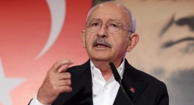 CHP Lideri Kılıçdaroğlu’ndan ‘sığınmacı’ çıkışı