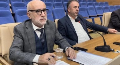 CHP ve MHP’den AKP’ye ek bütçe tepkisi