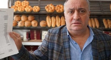 Cihan Kolivar gözaltında