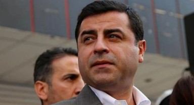 Demirtaş'tan Taksim saldırısıyla ilgili 11 soru