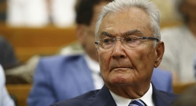 Deniz Baykal'ın istifa edeceği konuşuluyordu: Selvi ayrıntıları yazdı