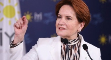 Dikkat çeken gelişmeler yaşanıyor: Meral Akşener'in HTS'sini didik didik etmişler