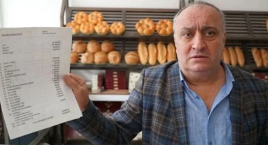 Ekmek Üreticileri Sendikası Başkanı Cihan Kolivar'ın tutuklanması talep edildi