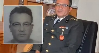Emekli albayın sır ölümü: Banyoda kanlar içinde bulundu, yatak odasında bir not vardı