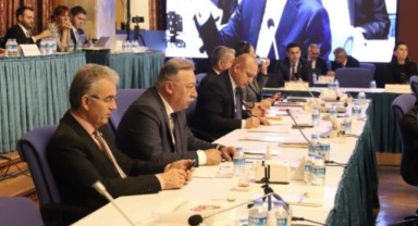 ‘’Enerji Bakanlığının bütçesine bakınca görüyoruz ki AKP iktidarı çok savurgan’’