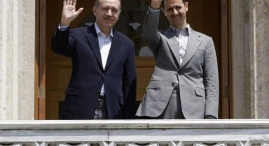 Erdoğan'dan Esad ile görüşme sinyali: Defalarca 'katil' demişti