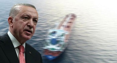 Erdoğan duyurdu: Tahıl Koridoru anlaşması 120 gün uzatıldı
