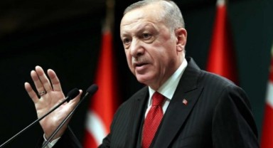 Erdoğan: Düzce'yi genel hayata etkili afet bölgesi ilan ediyoruz