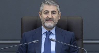 Erdoğan'ı kızdıracak satırlar: Nureddin Nebati'nin doktora tezinden CHP'ye övgüler çıktı!