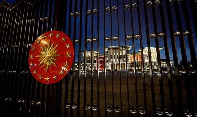 Erdoğan istedi, savcılık hazırladı: CHP'li 3 vekil hakkında fezleke 'Cumhurbaşkanlığı'nda