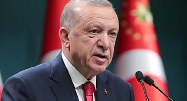 Erdoğan, muhalefeti hedef aldı: 'Daha dur bu iyi günleriniz'