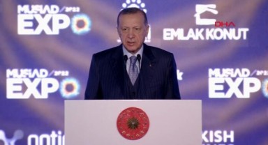 Erdoğan: Putin'le hemfikir olduk
