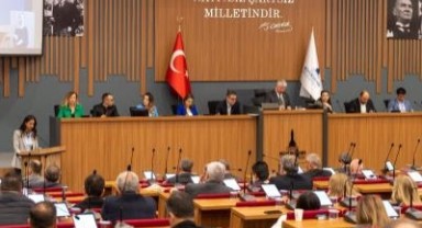 ESHOT’un 2023 giderleri yüzde 192 artacak