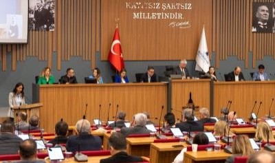 ESHOT’un 2023 giderleri yüzde 192 artacak