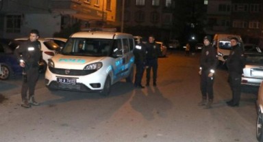 Eşinin yüzüne kaynar su döktü, serbest bırakıldı