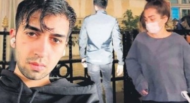 Eski sevgilisini darp ettiği iddia edilen şarkıcı Çağatay Akman'a 10 yıla kadar hapis talebi