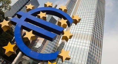 Euro Bölgesi ekonomisi üçüncü çeyrekte yüzde 0,2 büyüdü