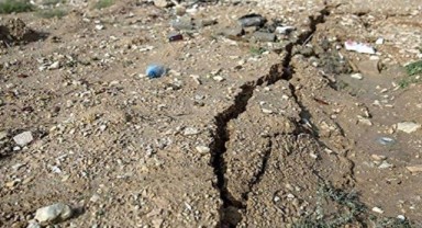 Evimin altından fay hattı geçiyor mu?