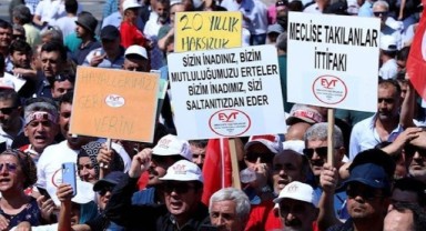 EYT’lilere şimdi de işsizlik göründü