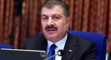 Fahrettin Koca sosyal medyadan seslendi: 2 milyon 866 bin kişi! Bir açıklamanız var mı?