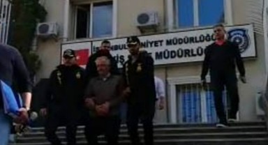 Fatih'teki korkunç cinayette katil zanlısı yakalandı: 'Kalp krizi geçirince korktum, cesedi parçalara ayırdım'