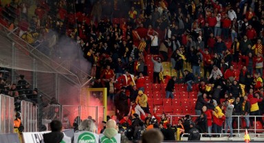 'Fişekçi'nin kimliği belli oldu... Ambulansçı terörist!