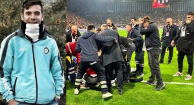 Fişekleri stada sokan ambulans şoförü: 'Sarı kırmızı giyen herkes bir gün ölecek'