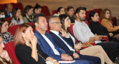 Gaziemir Belediyesi’nden öğretmenlere özel eğitim