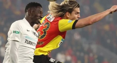 Göztepe ile Altay kozlarını paylaşacak