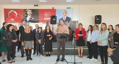 Gülizar Biçer Karaca’dan Başkan Gümrükçü’ye Büyük Övgü!