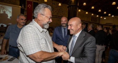 Gültepe dayanışması Türkiye’ye örnek olsun