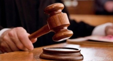 Güvenlik görevlisinin parmağını ısırarak koparan sanığa hapis cezası
