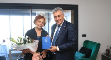 Güzelbahçe’de Öğretmenlere Özel Ajanda