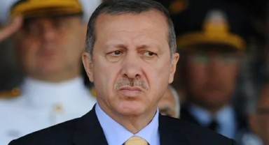 Halkın % 55’i “Erdoğan’a asla oy vermem” diyor
