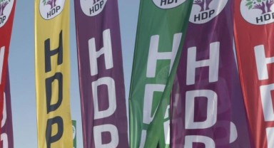 HDP'den Bahçeli yorumu: Beklemiyorduk