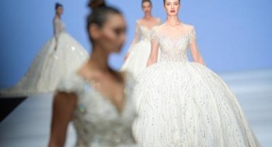 IF Wedding Fashion İzmir fuarı 22 Kasım'da açılıyor
