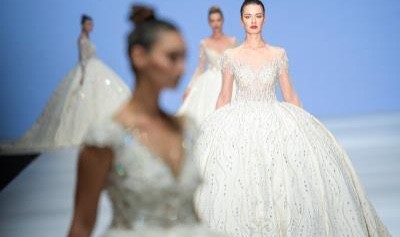 IF Wedding Fashion İzmir fuarı 22 Kasım'da açılıyor