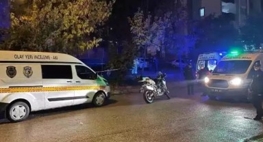 İhraç polis eşini öldürdü