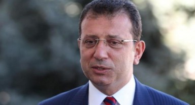 İmamoğlu'na suikast ihbarı