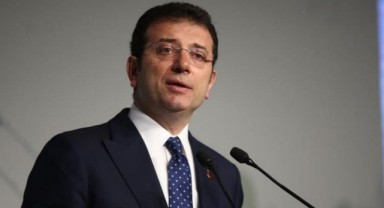 İmamoğlu: Şeffaflık İstanbul'a iyi geldi