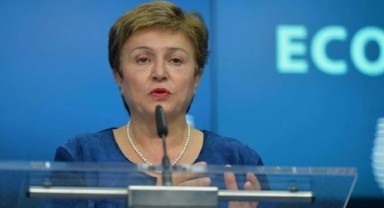 IMF Başkanı’ndan ‘ticaretin fişi çekmeyin’ çağrısı