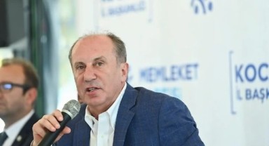İnce’den Sisi ile el sıkışan Erdoğan’a tepki: Hesabını kim verecek?