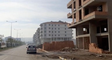 İnşaatın yanında lise öğrencisine ait ceset bulundu