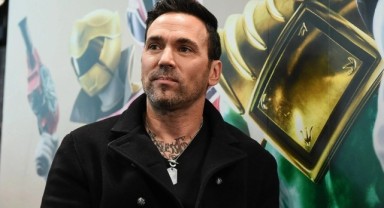 İntihar ettiği iddia edildi: Jason David Frank hayatını kaybetti