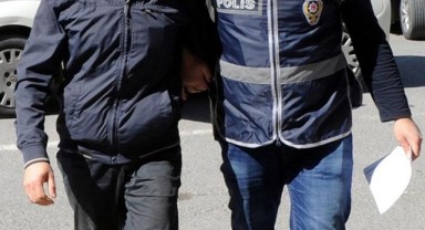 İstanbul’da IŞİD operasyonu 6 gözaltı