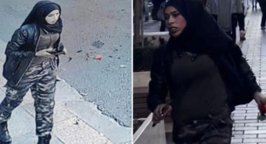 İstiklal Caddesi bombacısına sorulmayan soru: 'İlginç, eldeki tek kanıt bu'